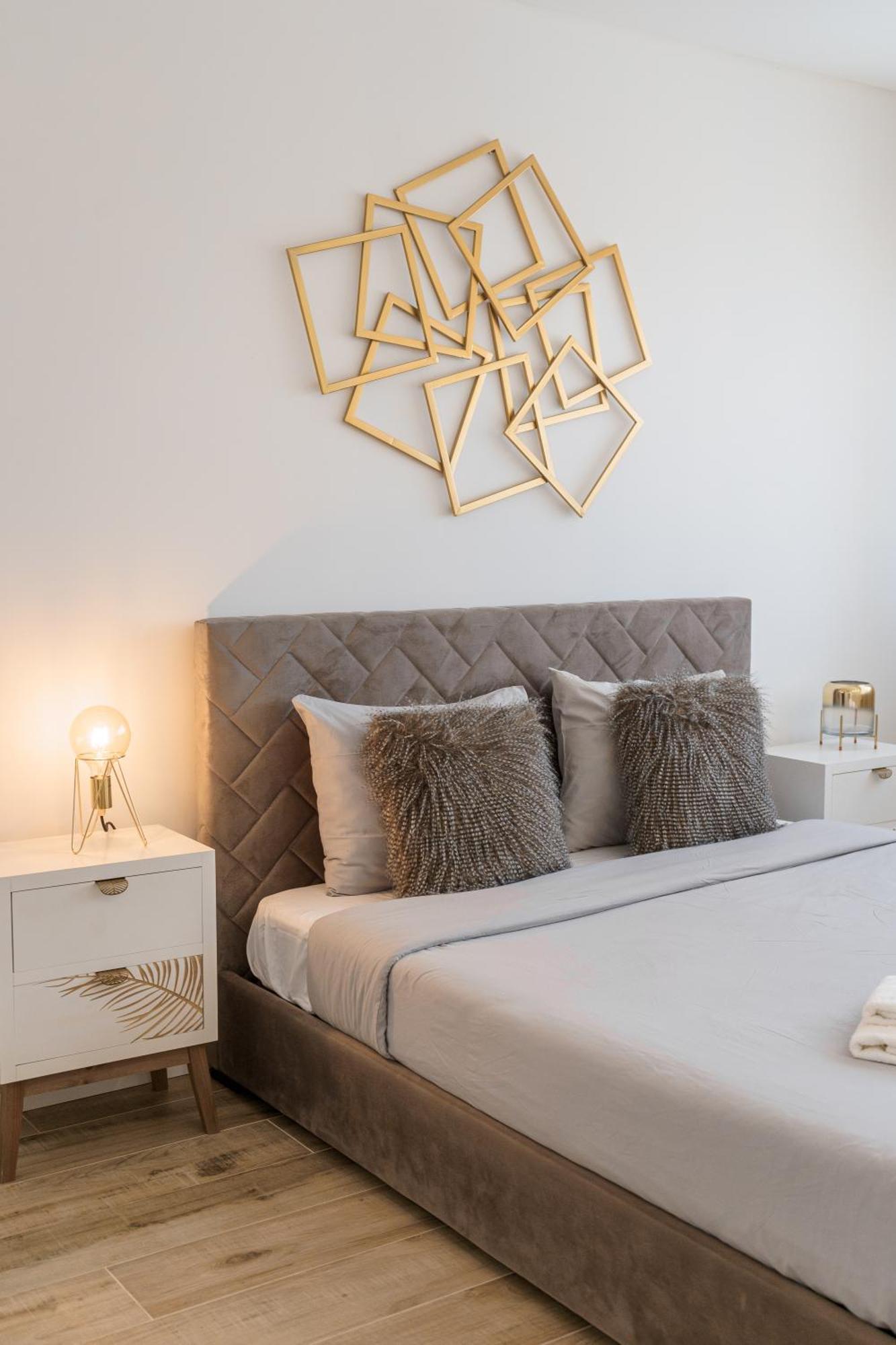 Sun Villa Santa Barbara  Εξωτερικό φωτογραφία
