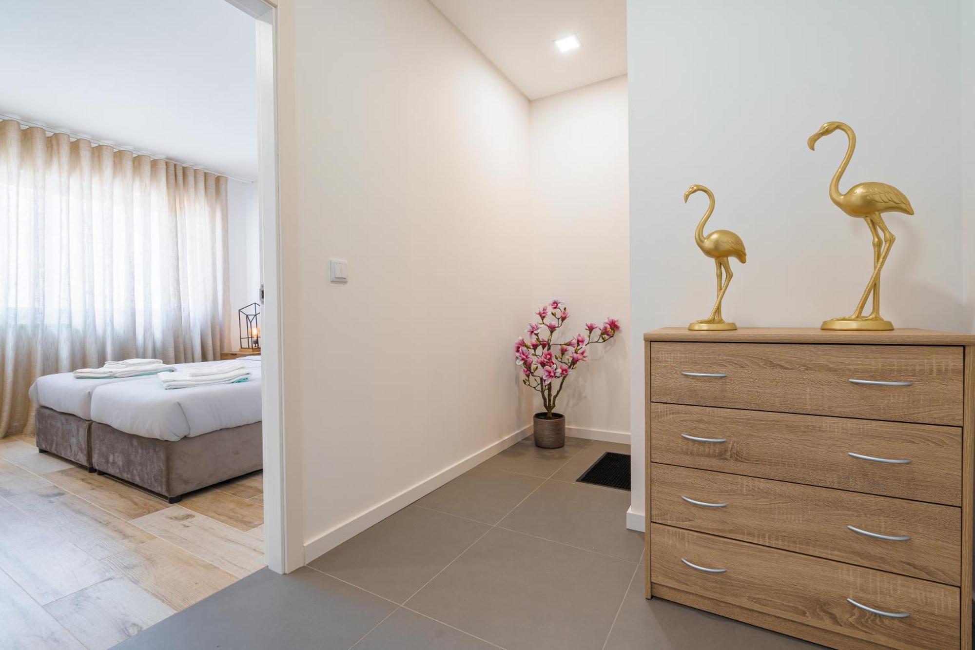 Sun Villa Santa Barbara  Εξωτερικό φωτογραφία