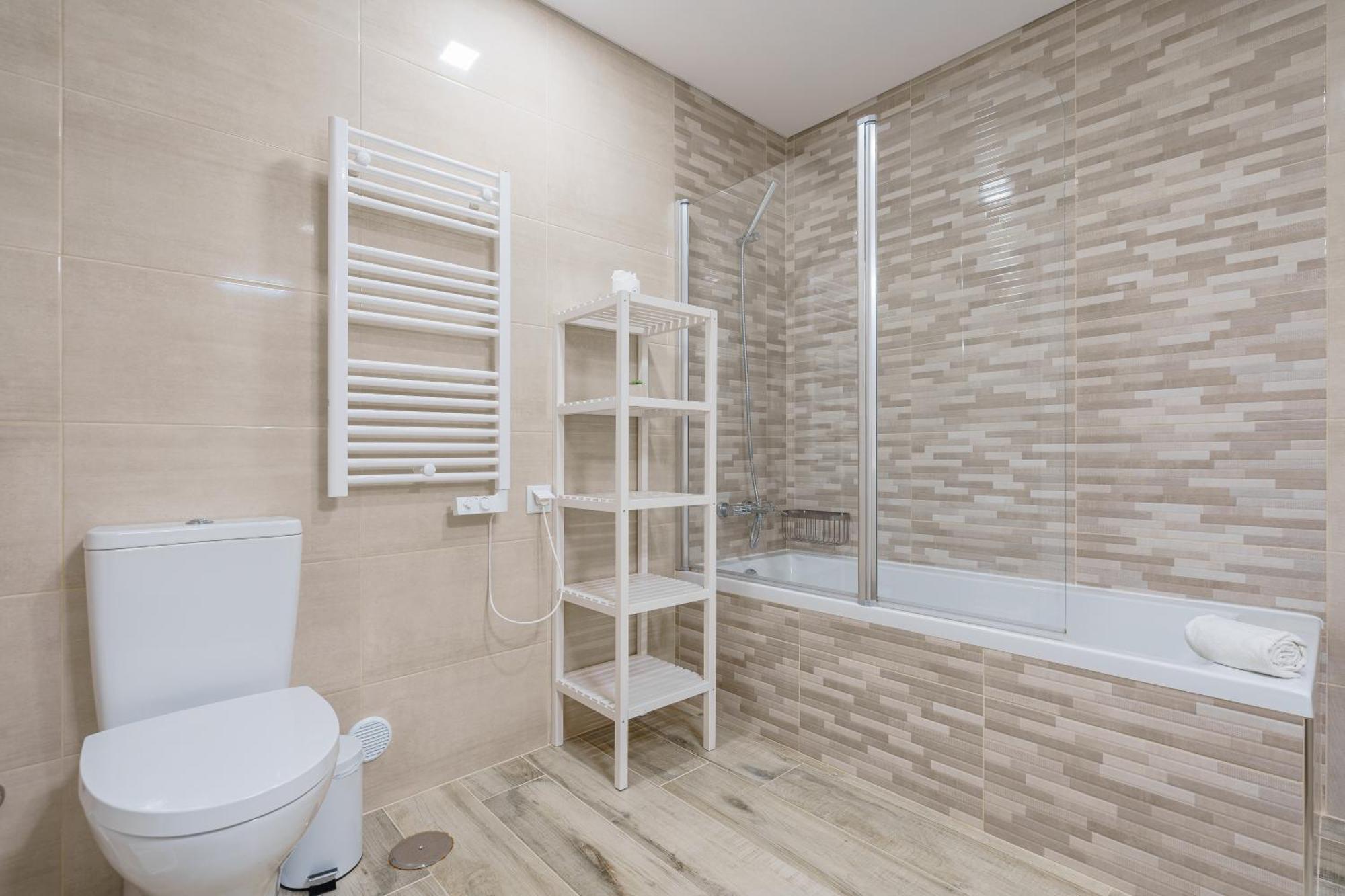 Sun Villa Santa Barbara  Εξωτερικό φωτογραφία