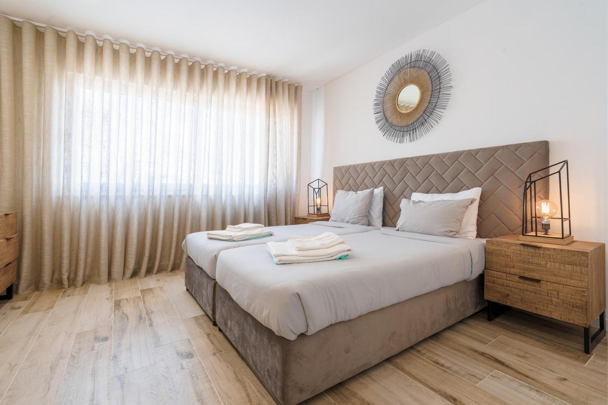 Sun Villa Santa Barbara  Εξωτερικό φωτογραφία