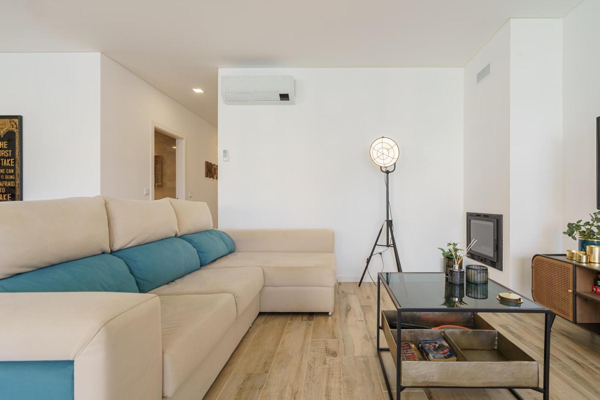 Sun Villa Santa Barbara  Εξωτερικό φωτογραφία