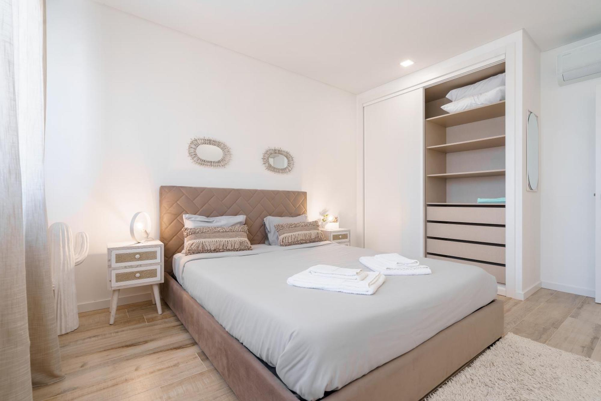 Sun Villa Santa Barbara  Εξωτερικό φωτογραφία