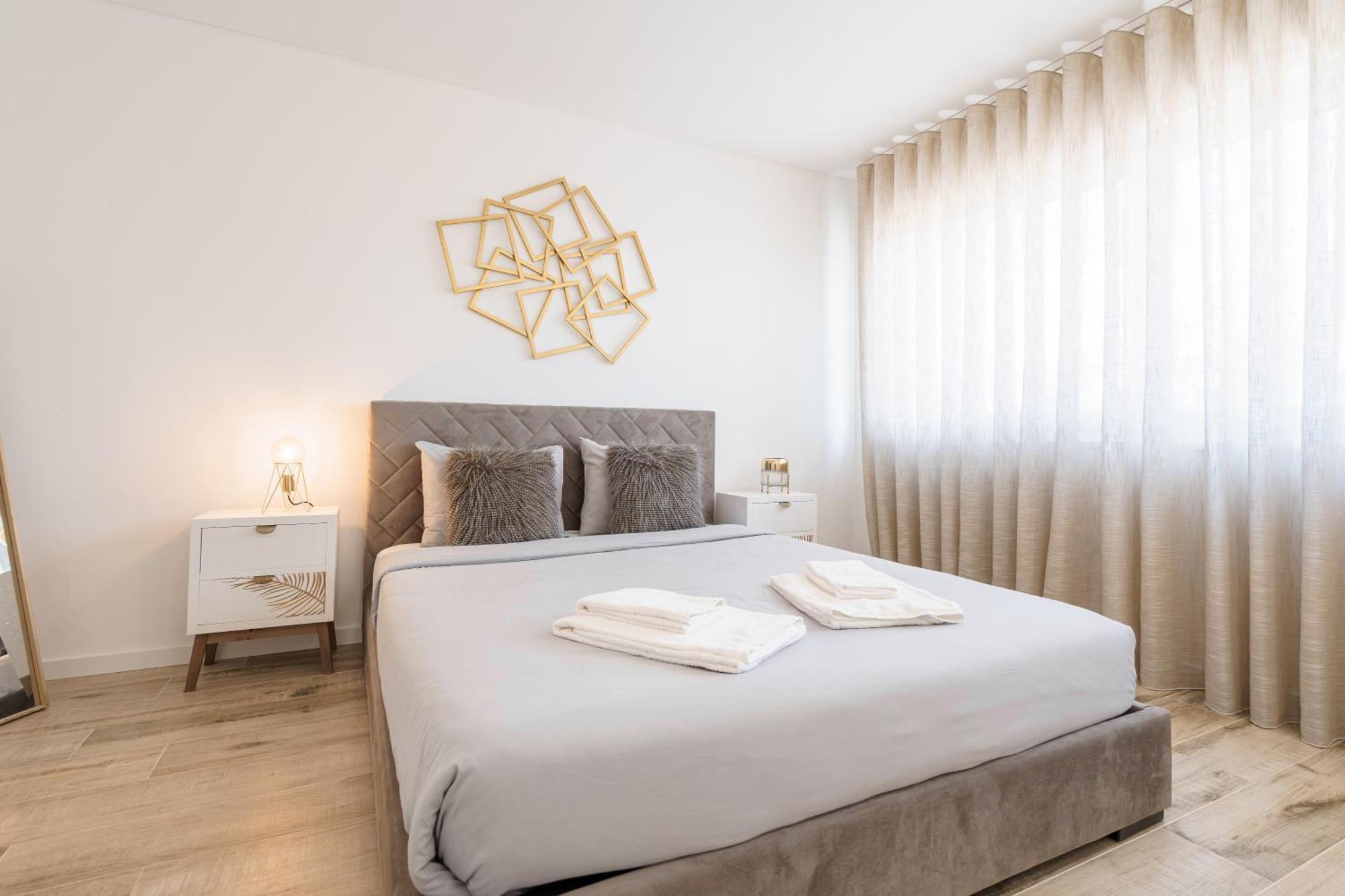 Sun Villa Santa Barbara  Εξωτερικό φωτογραφία