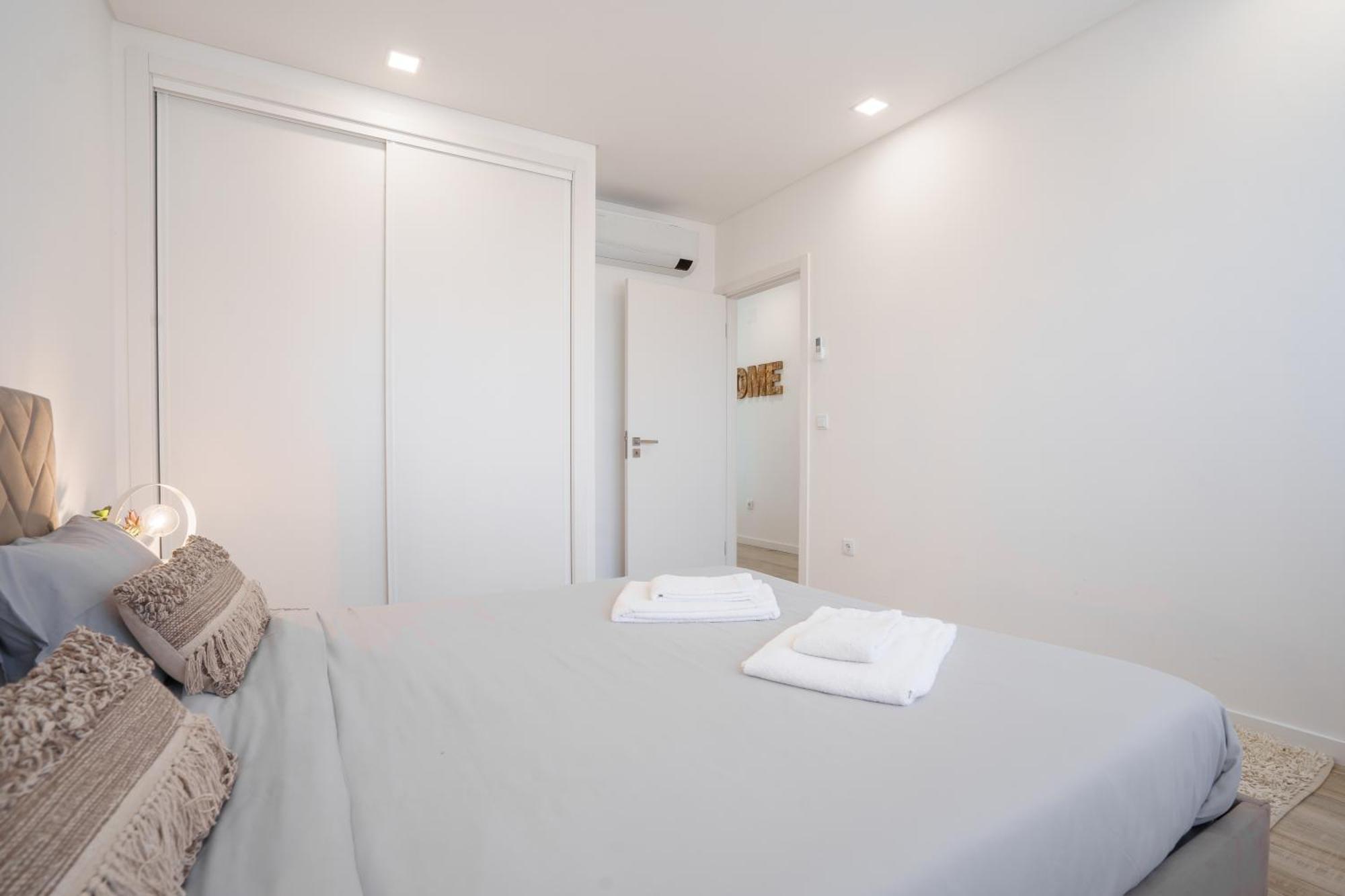 Sun Villa Santa Barbara  Εξωτερικό φωτογραφία