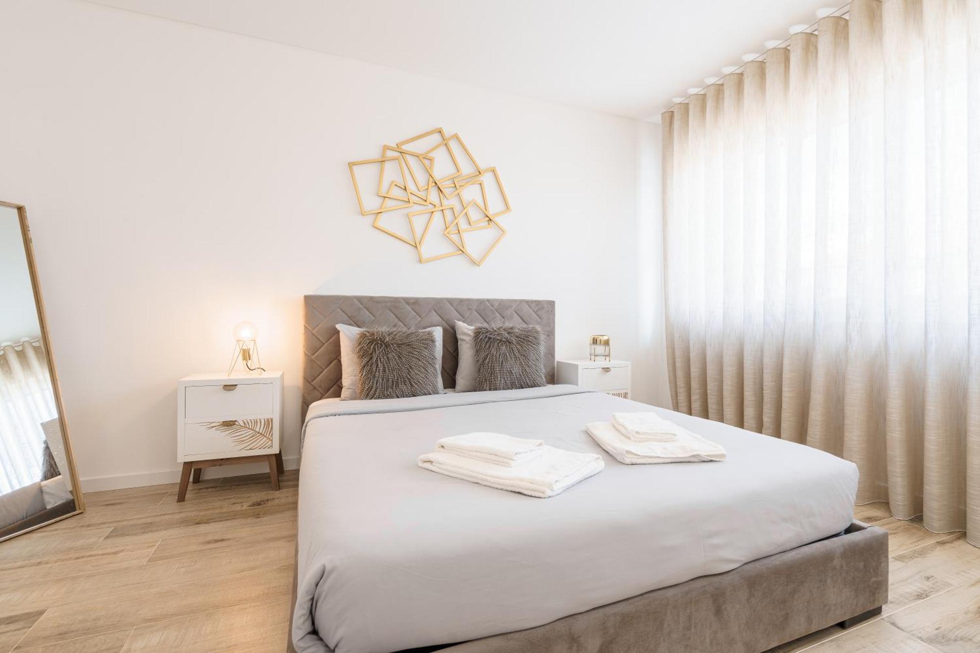 Sun Villa Santa Barbara  Εξωτερικό φωτογραφία