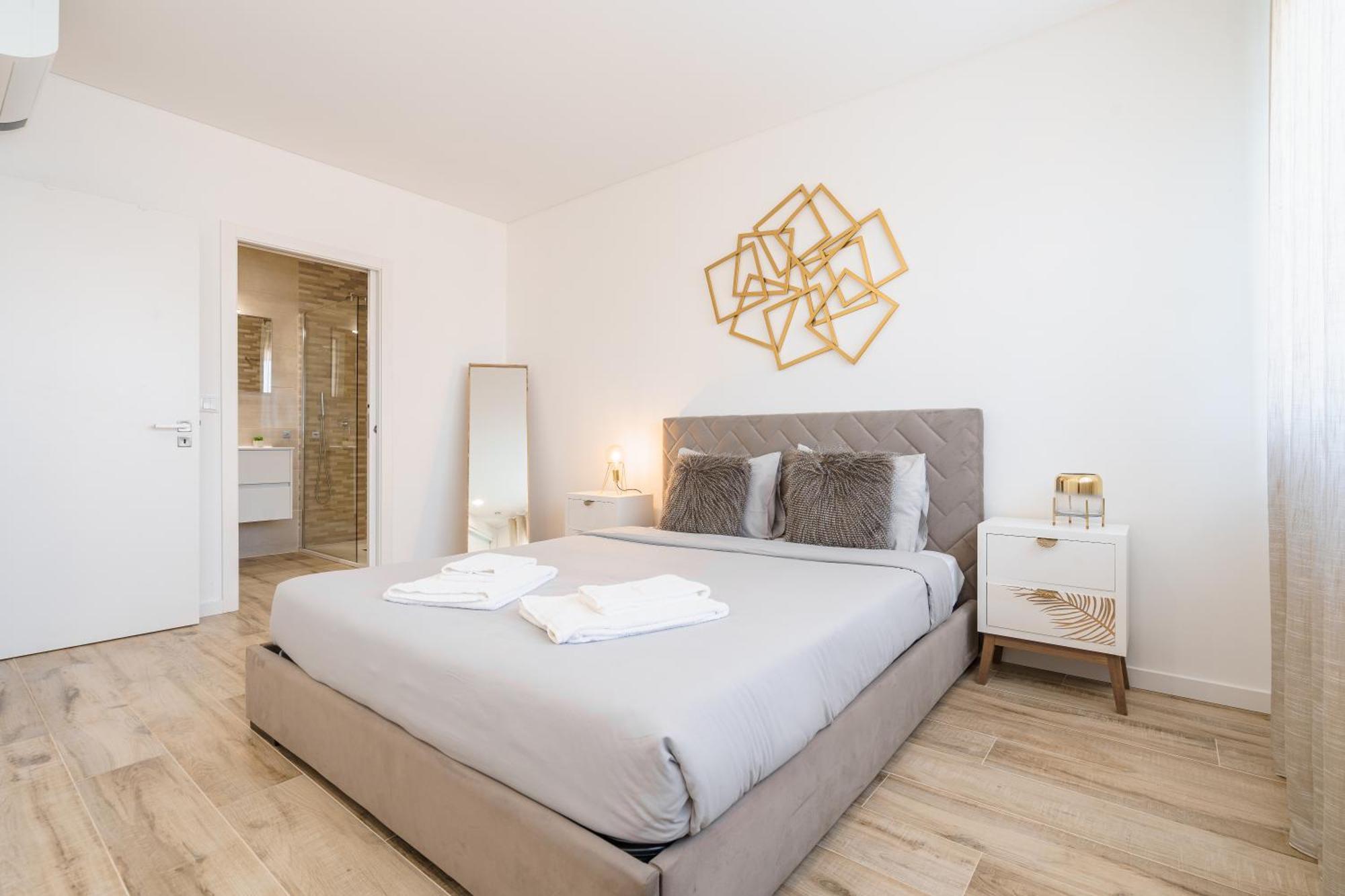 Sun Villa Santa Barbara  Εξωτερικό φωτογραφία