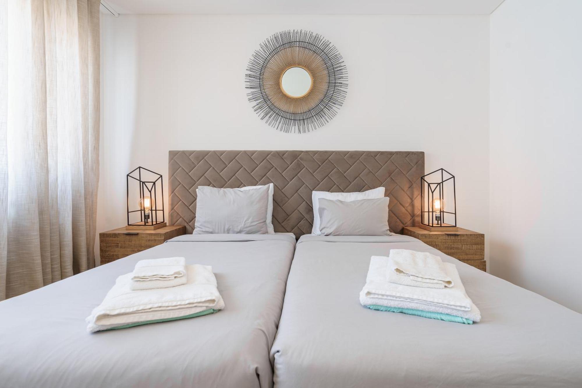 Sun Villa Santa Barbara  Εξωτερικό φωτογραφία