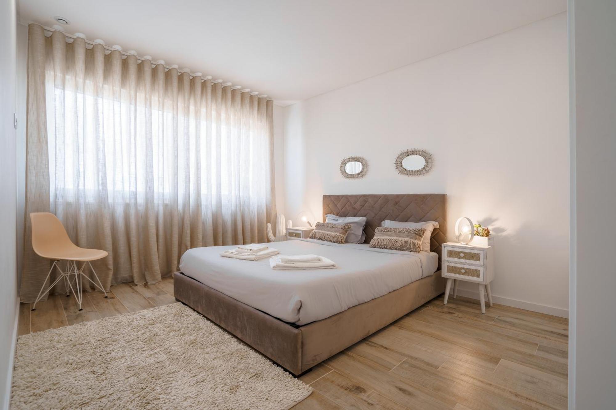 Sun Villa Santa Barbara  Εξωτερικό φωτογραφία